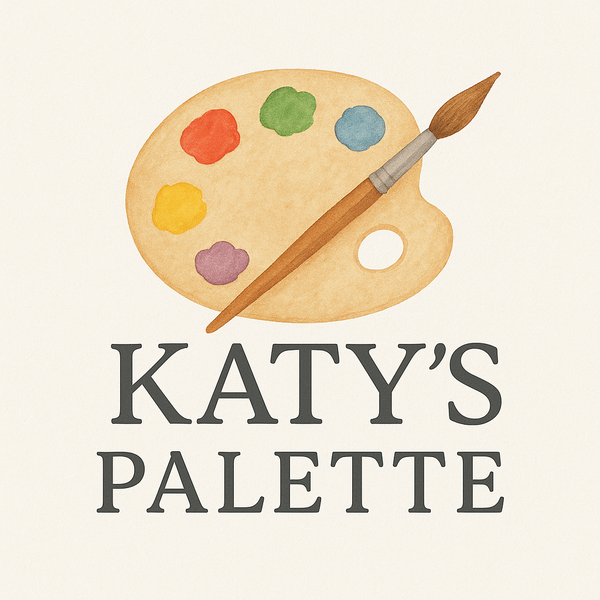 Katy’s Palette